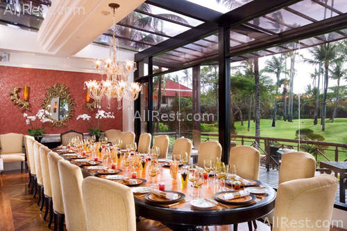 InterContinental Resort Bali 85